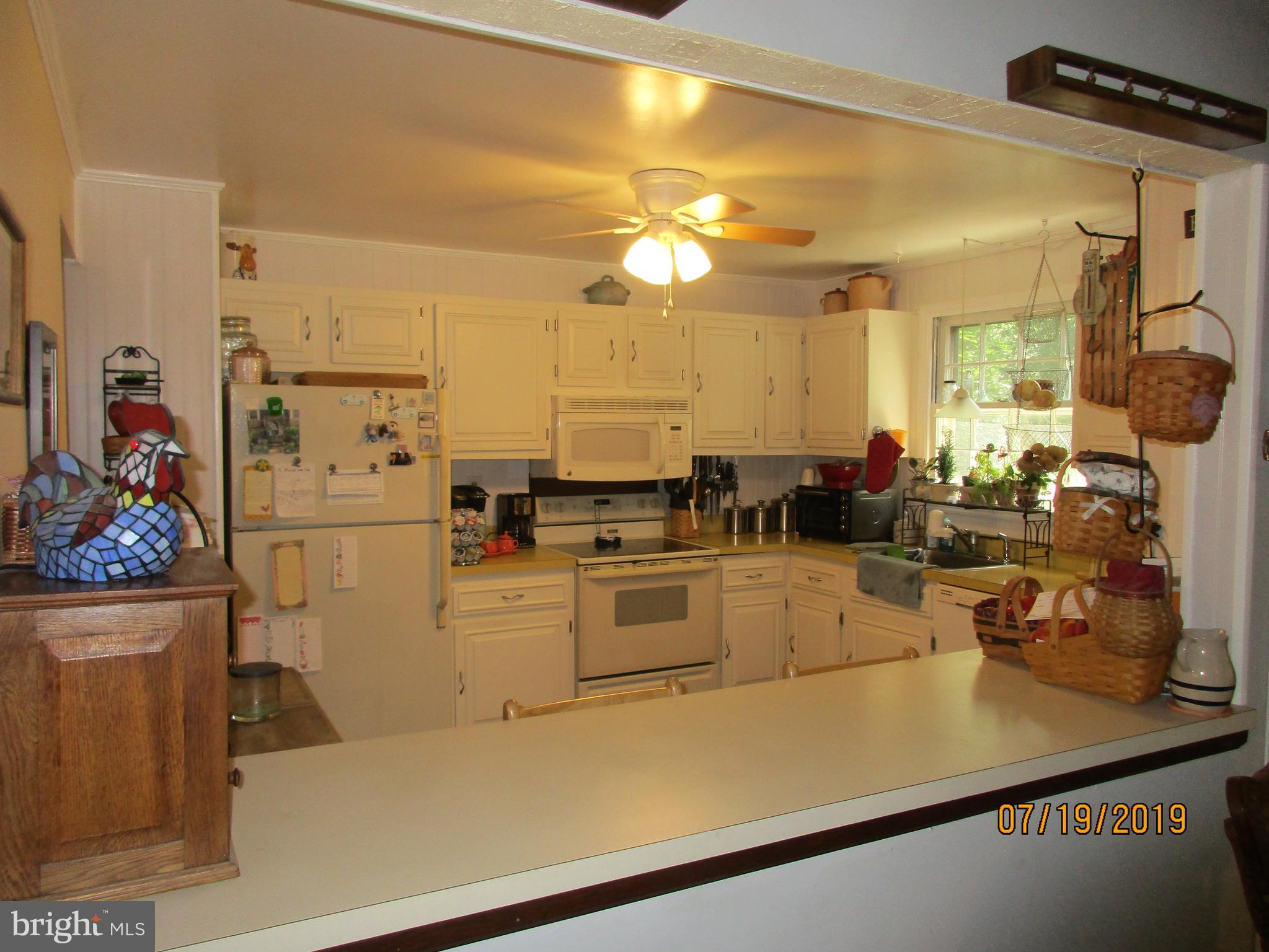 103 Stokes Road Shamong, NJ 08088 - Photo 9 of 23 kitchen