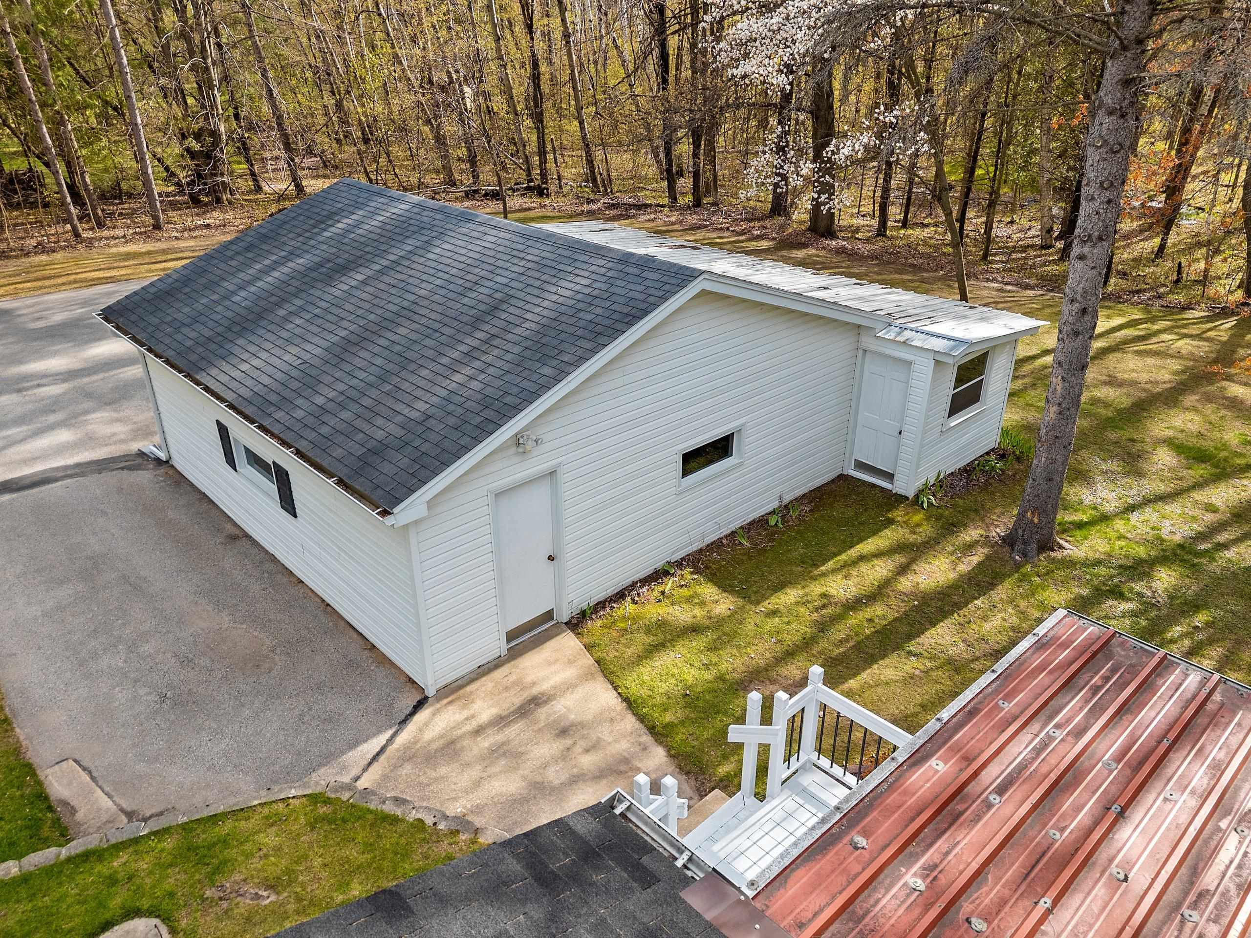 1453 Spring Street Sobieski, WI 54171 - Photo 52 of 78
