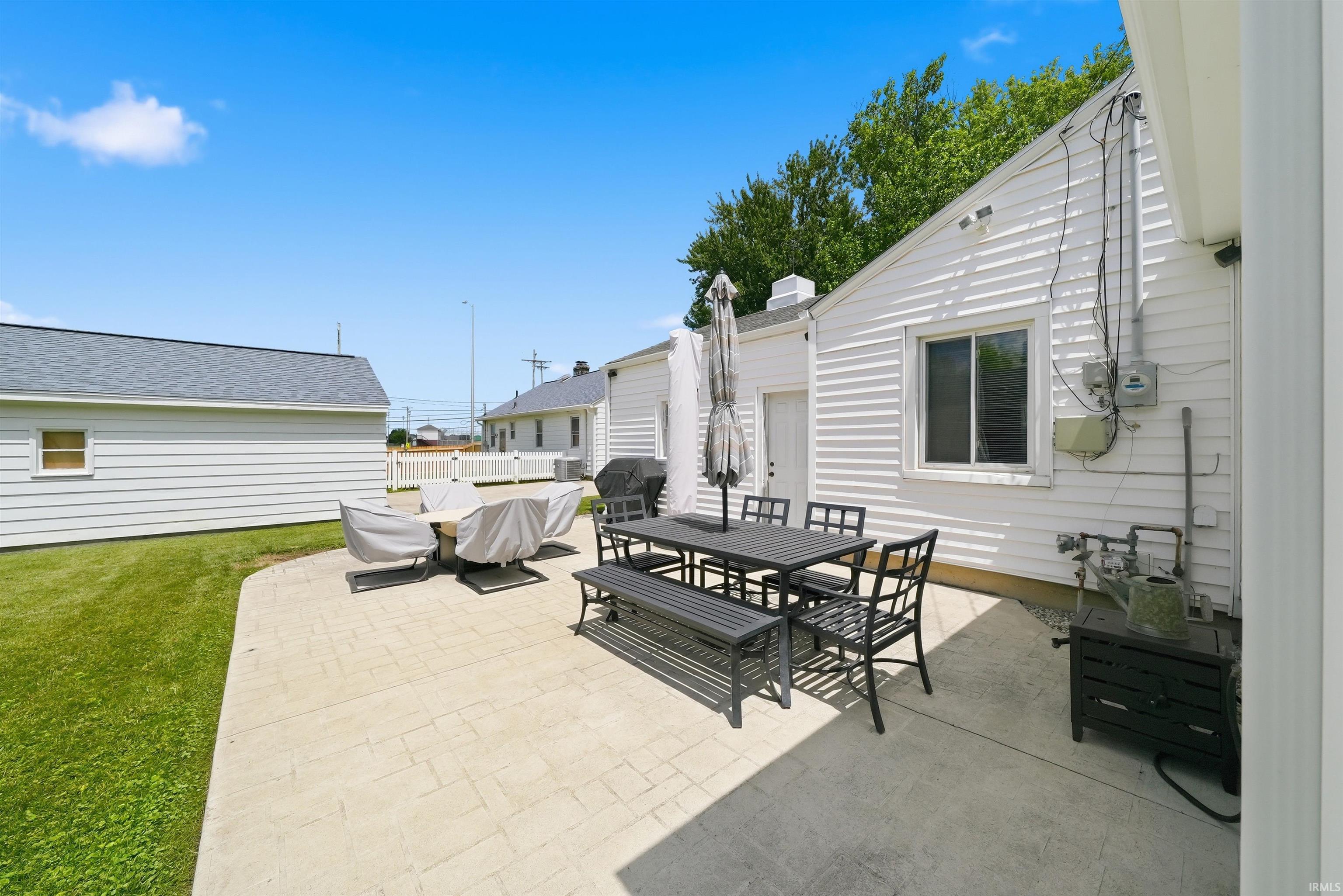 2110 Springfield Avenue Fort Wayne, IN 46805 - Photo 32 of 39