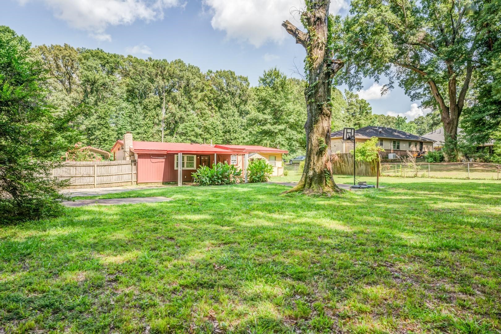 3661 McCorkle Road Memphis, TN 38116 - Photo 22 of 25
