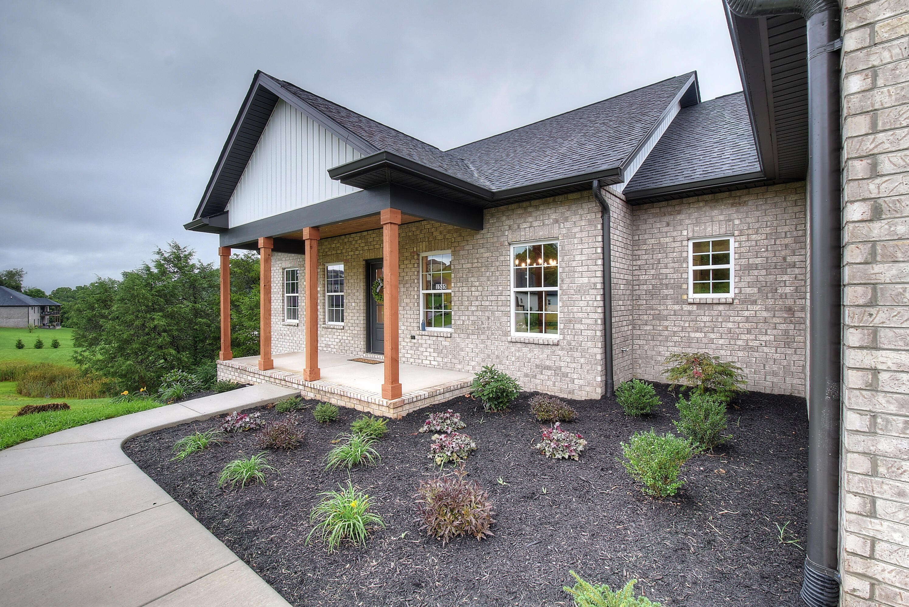 1535 Prospects Way Gray, TN 37615 - Photo 4 of 52 5