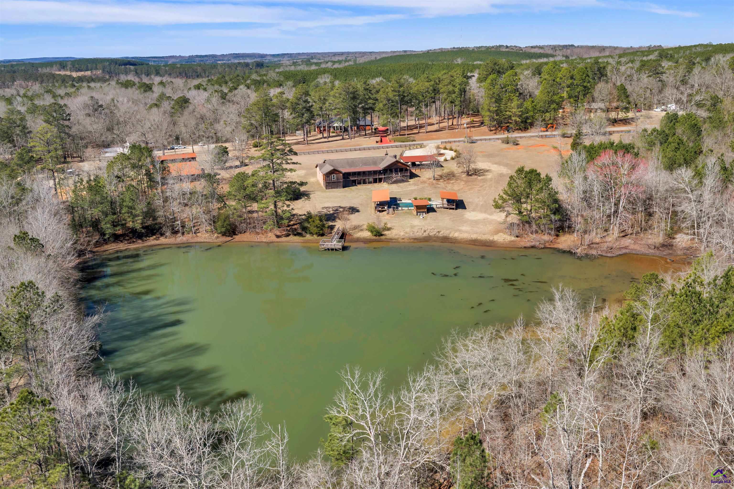 407 J R Sims Road Irwinton, GA 31042 - Photo 82 of 94