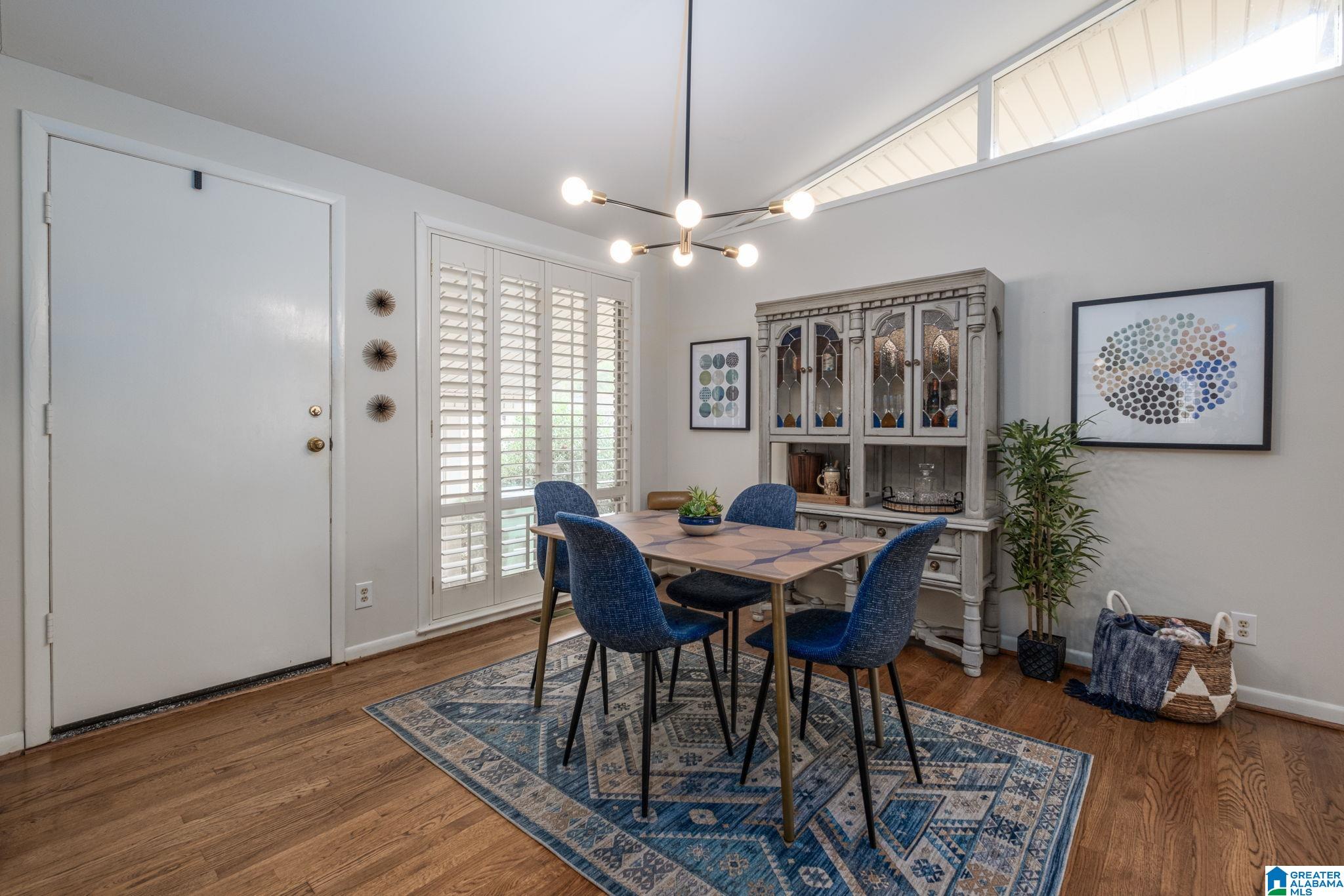 180 Meadow Road Montevallo, AL 35115 - Photo 6 of 28 Gallery Image 6