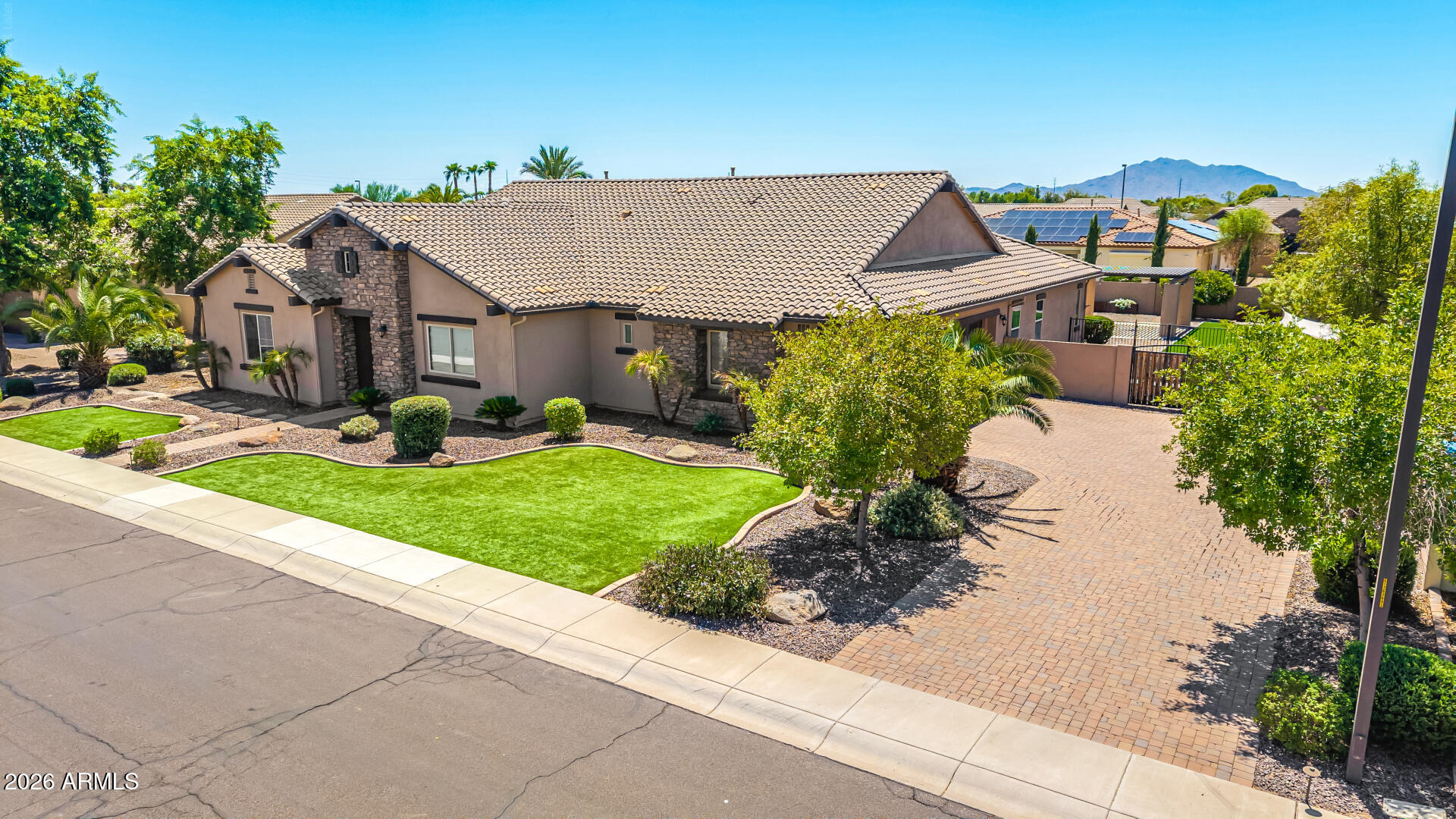 2855 East Warbler Road Gilbert, AZ 85297 - Photo 67 of 114 93-Warbler