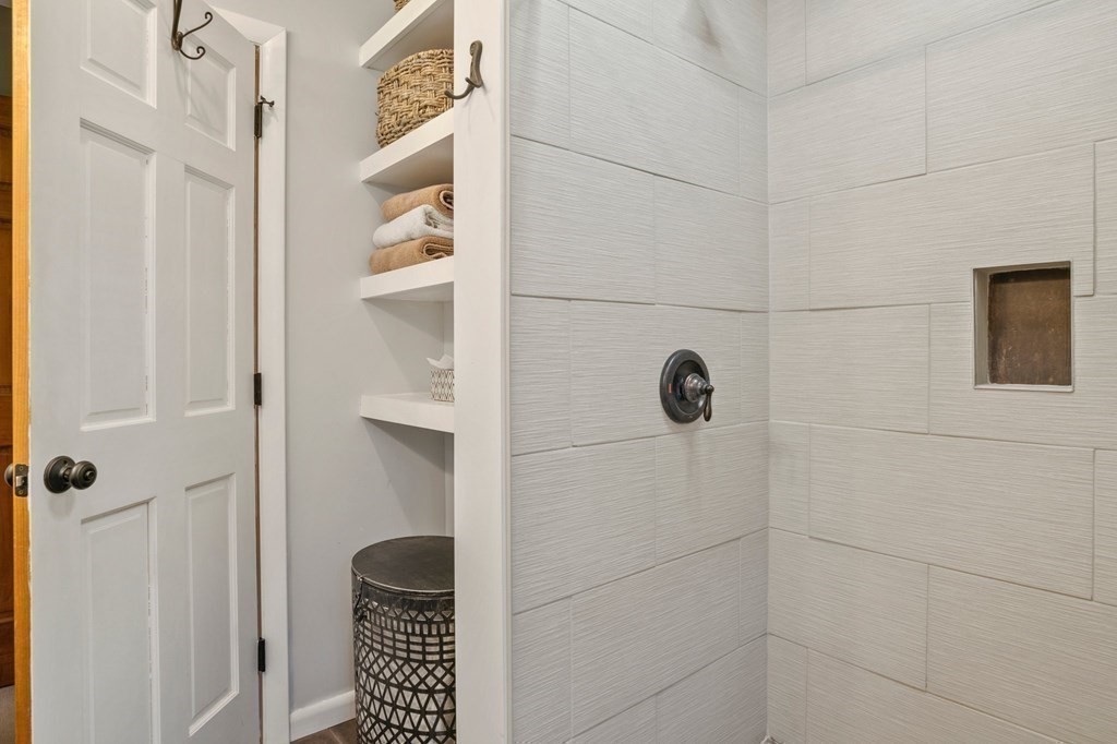 83 Thayer Road Monson, MA 01057 - Photo 22 of 42 a bathroom with a shower