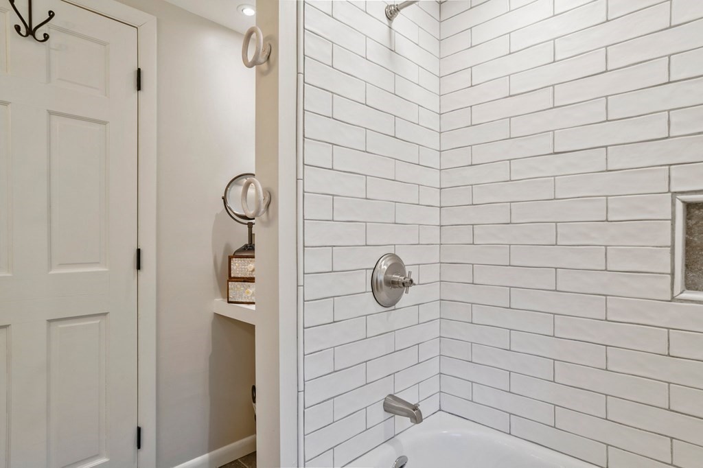 83 Thayer Road Monson, MA 01057 - Photo 34 of 42 a bathroom with a shower