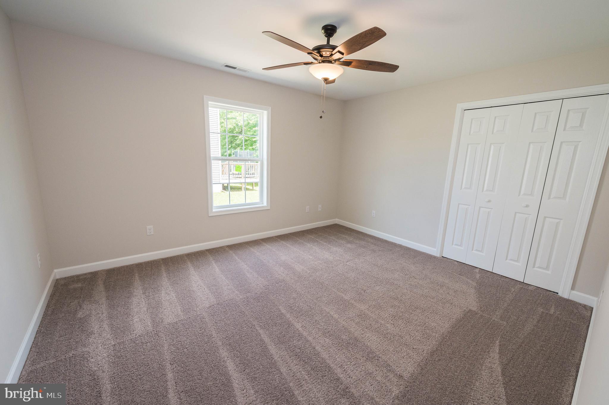113 Morgan Run Snow Hill, MD 21863 - Photo 20 of 35 a view of an empty room with a window
