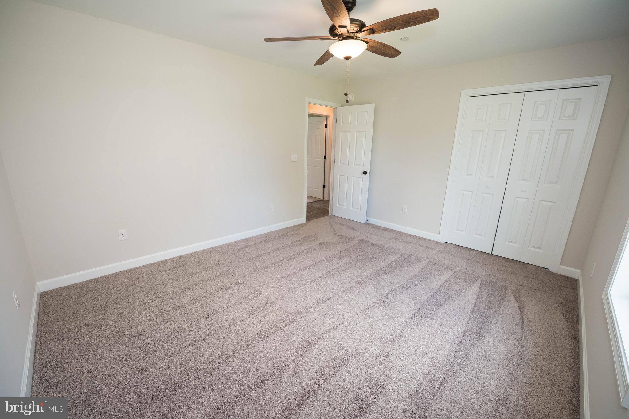 113 Morgan Run Snow Hill, MD 21863 - Photo 23 of 35 a view of an empty room