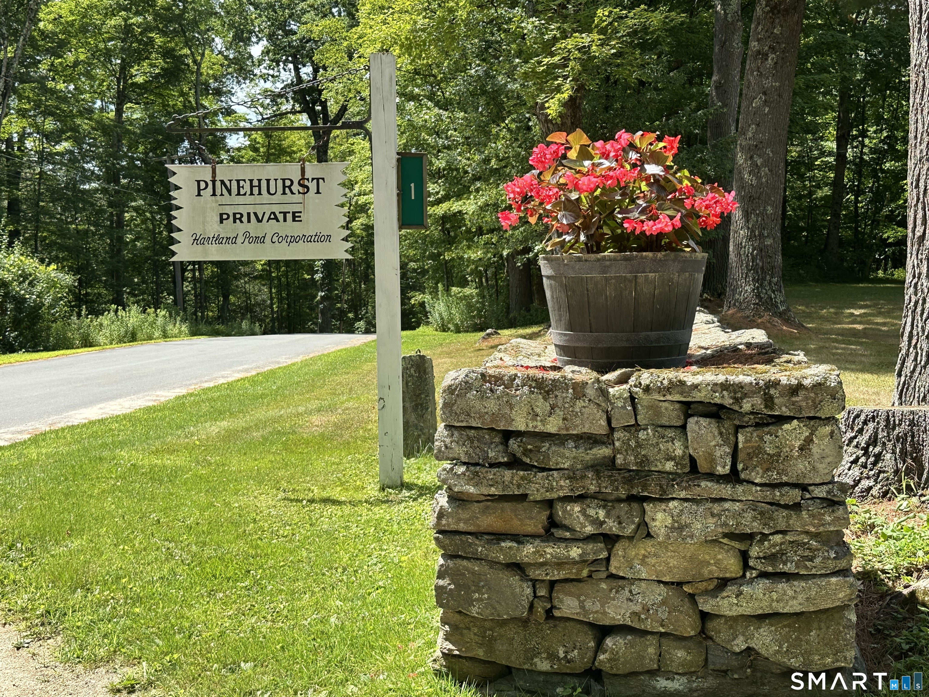12 Pinehurst Road Hartland, CT 06091 - Photo 6 of 31 Gallery Image 6