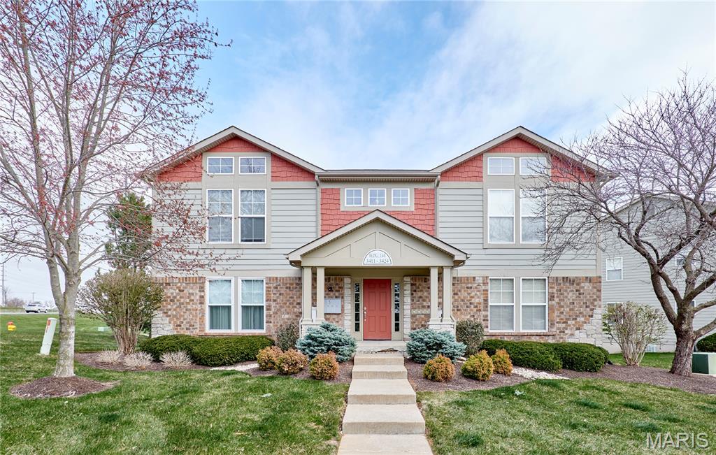 3424 Capri Way St. Peters, MO 63304 - Photo 1 of 24