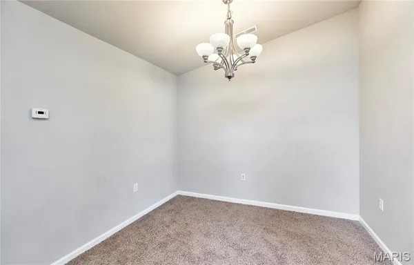 $189,900 | 3424 Capri Way, St. Peters, MO 63304