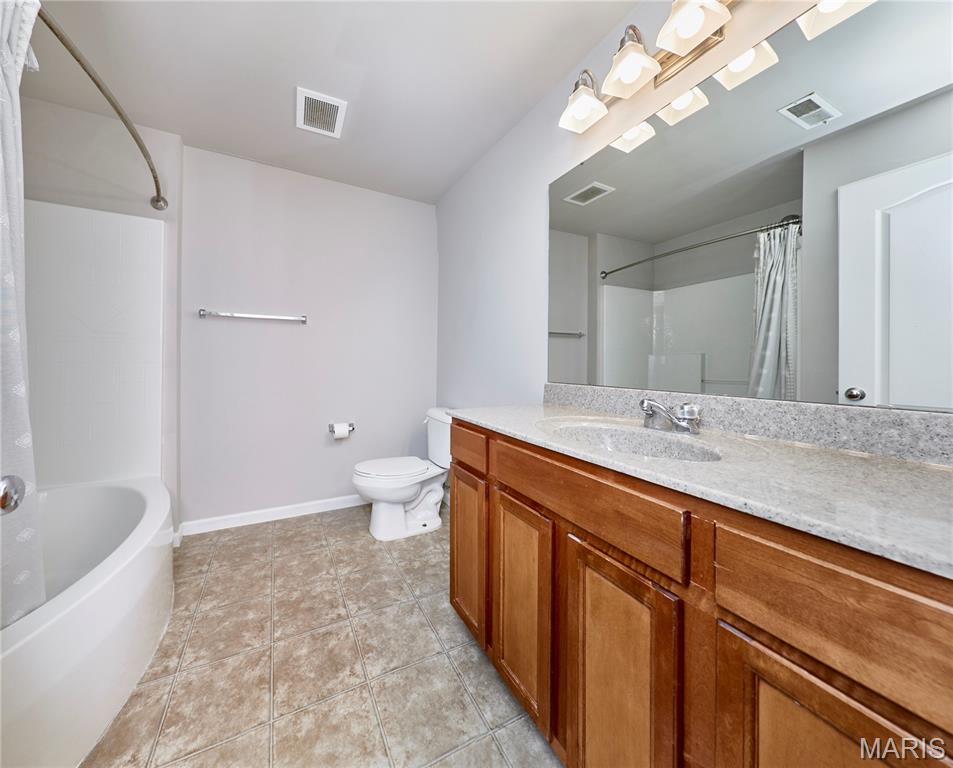 3424 Capri Way St. Peters, MO 63304 - Photo 16 of 24