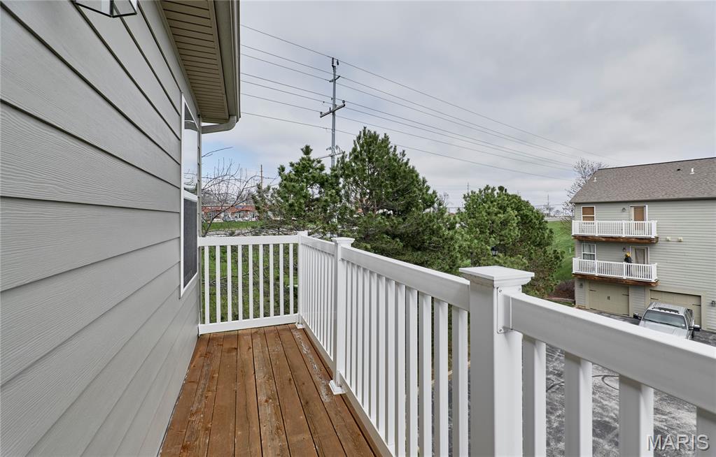 3424 Capri Way St. Peters, MO 63304 - Photo 23 of 24
