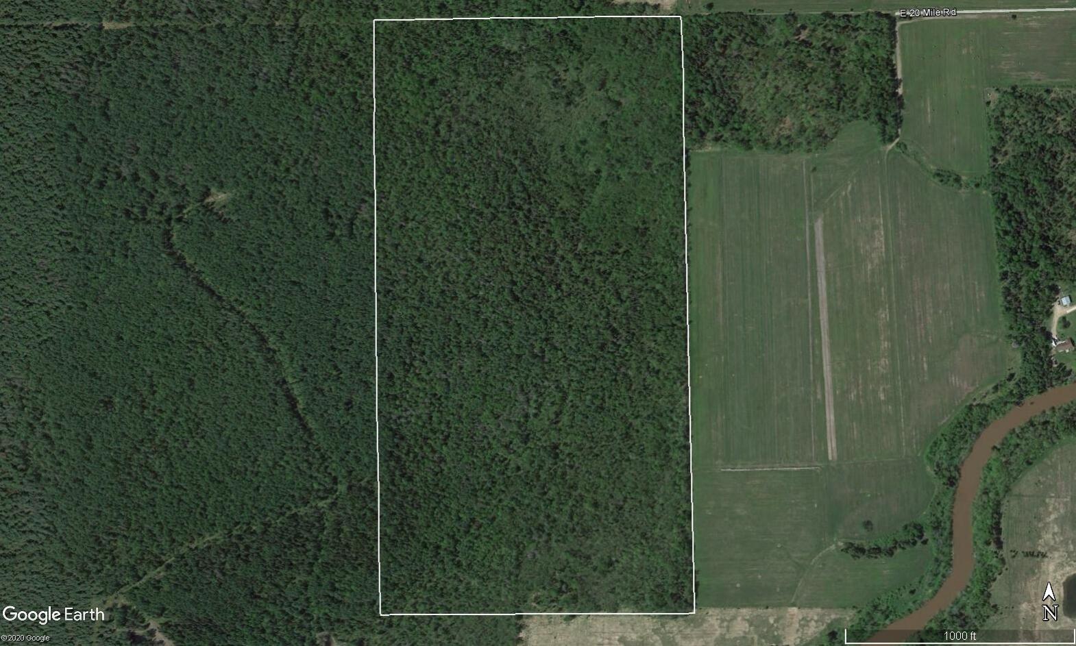 20 20 Mile Road Dafter, MI 49724 - Photo 1 of 17 Gallery Image 1