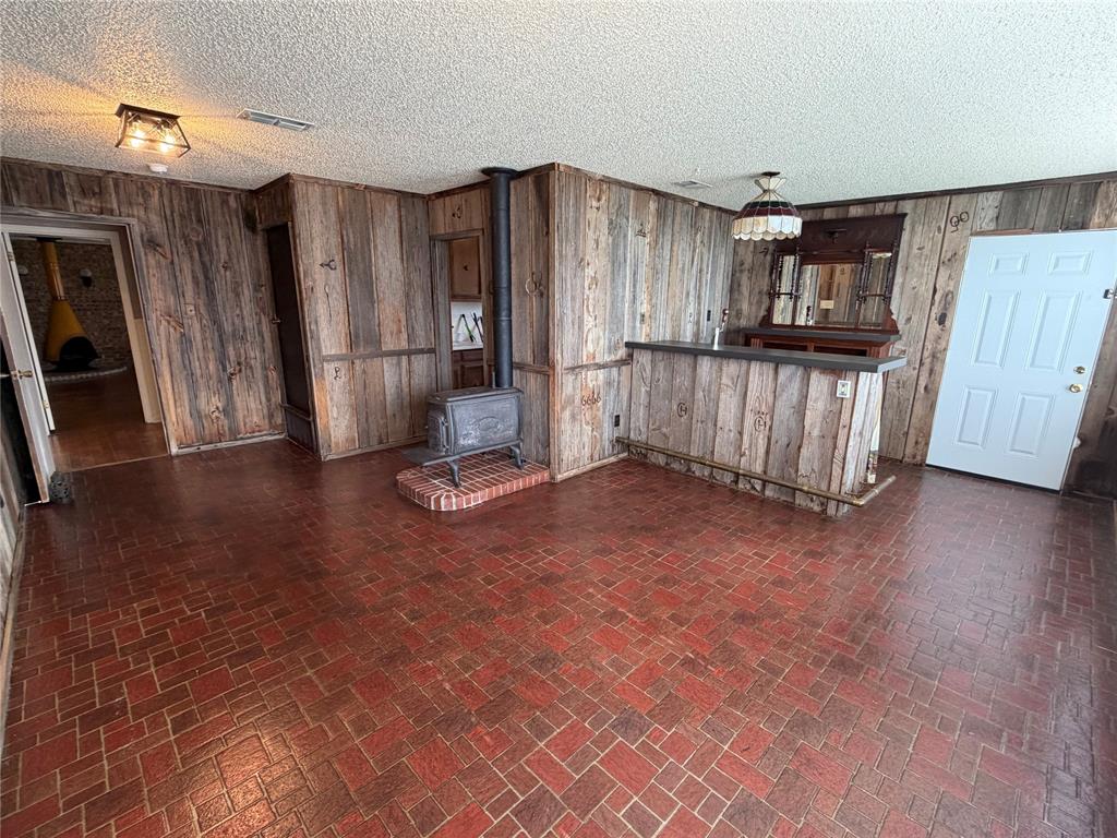 821 East Highway 199 Springtown, TX 76082 - Photo 15 of 26 a view of a storage & utility room
