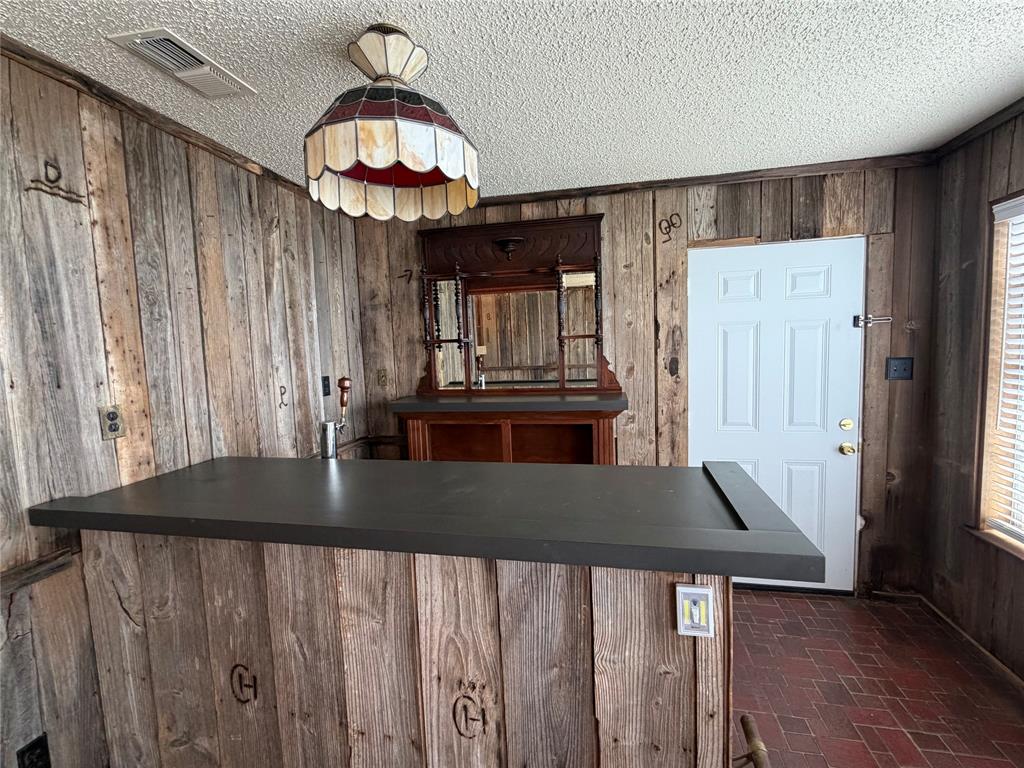 821 East Highway 199 Springtown, TX 76082 - Photo 17 of 26 an entrance view with staircase