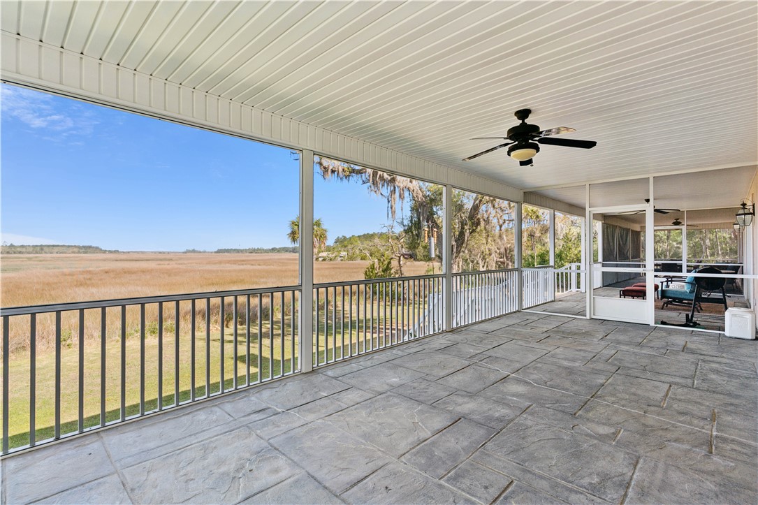 203 Sandpiper Road Brunswick, GA 31523 - Photo 28 of 57