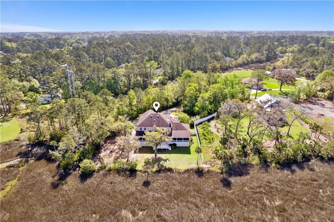 203 Sandpiper Road Brunswick, GA 31523 - Photo 3 of 57