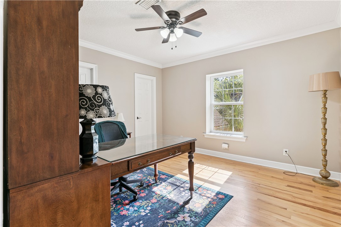 203 Sandpiper Road Brunswick, GA 31523 - Photo 34 of 57