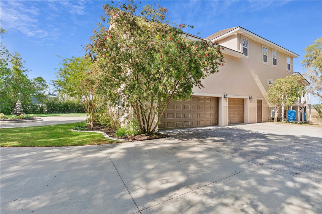 203 Sandpiper Road Brunswick, GA 31523 - Photo 50 of 57