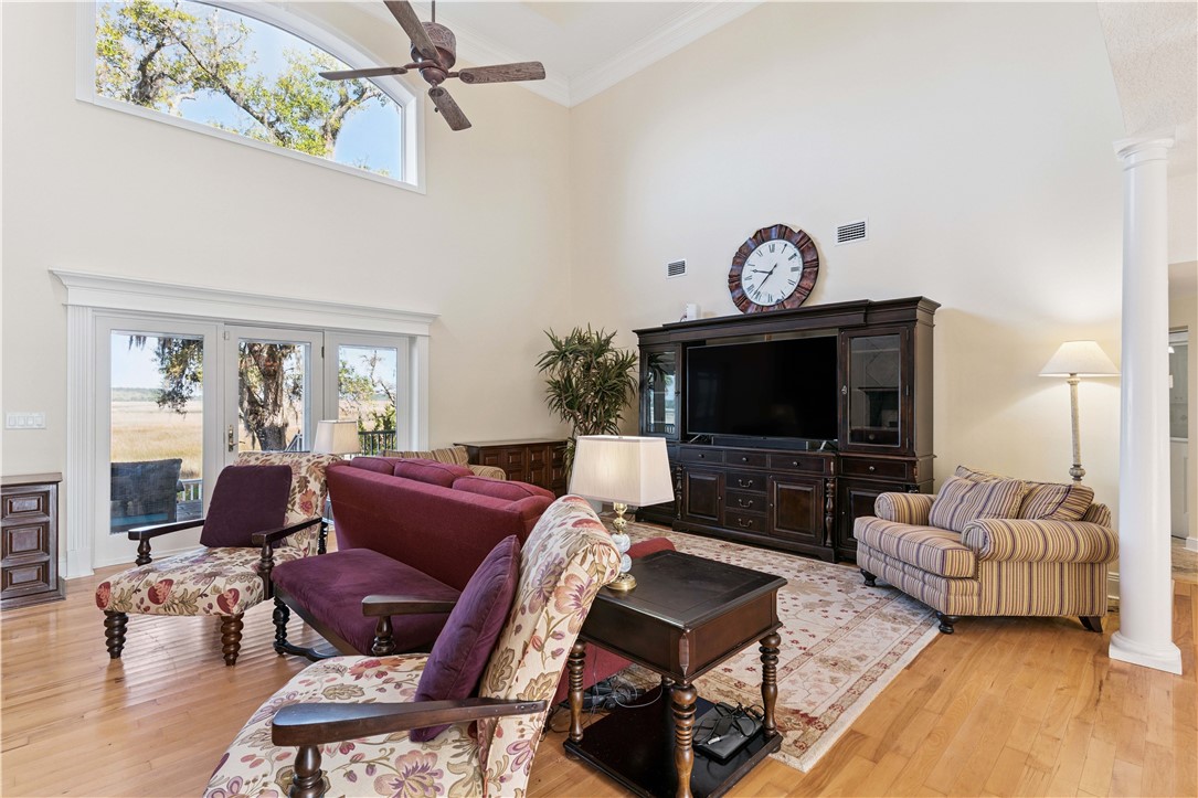 203 Sandpiper Road Brunswick, GA 31523 - Photo 7 of 57