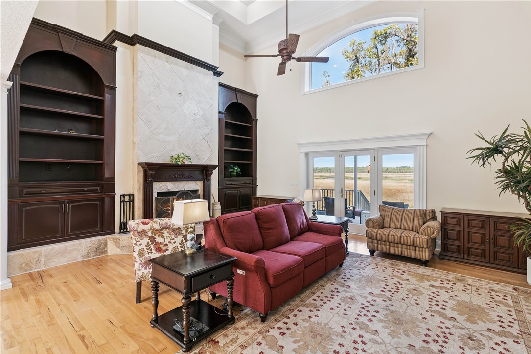 203 Sandpiper Road Brunswick, GA 31523 - Photo 8 of 57