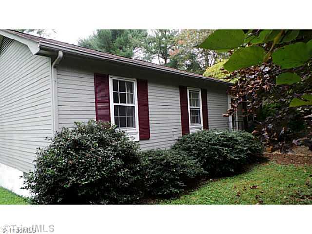 1880 Bethania-Rural Hall Road Winston-Salem, NC 27106 - Photo 2 of 15 Exterior Front.