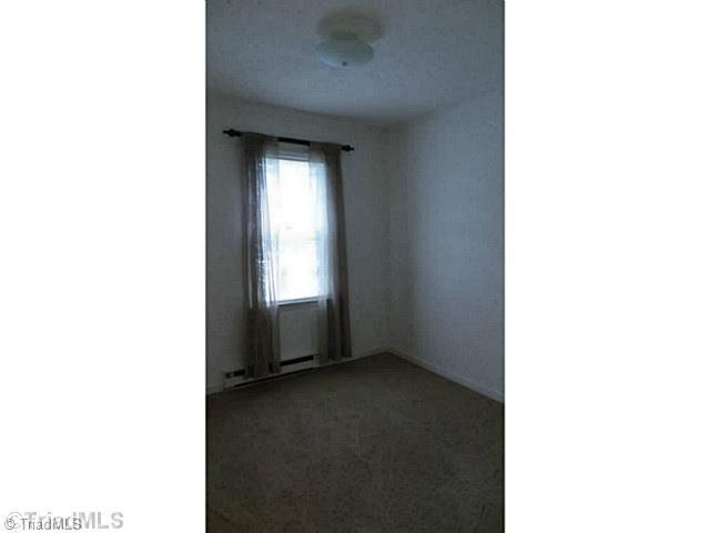 1880 Bethania-Rural Hall Road Winston-Salem, NC 27106 - Photo 15 of 15 2nd Floor Plan.