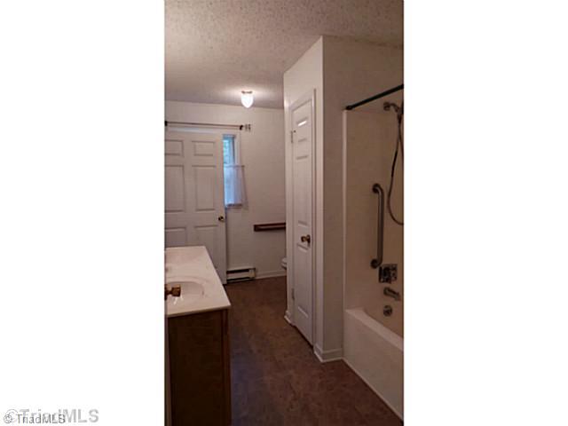 1880 Bethania-Rural Hall Road Winston-Salem, NC 27106 - Photo 8 of 15 Bath.