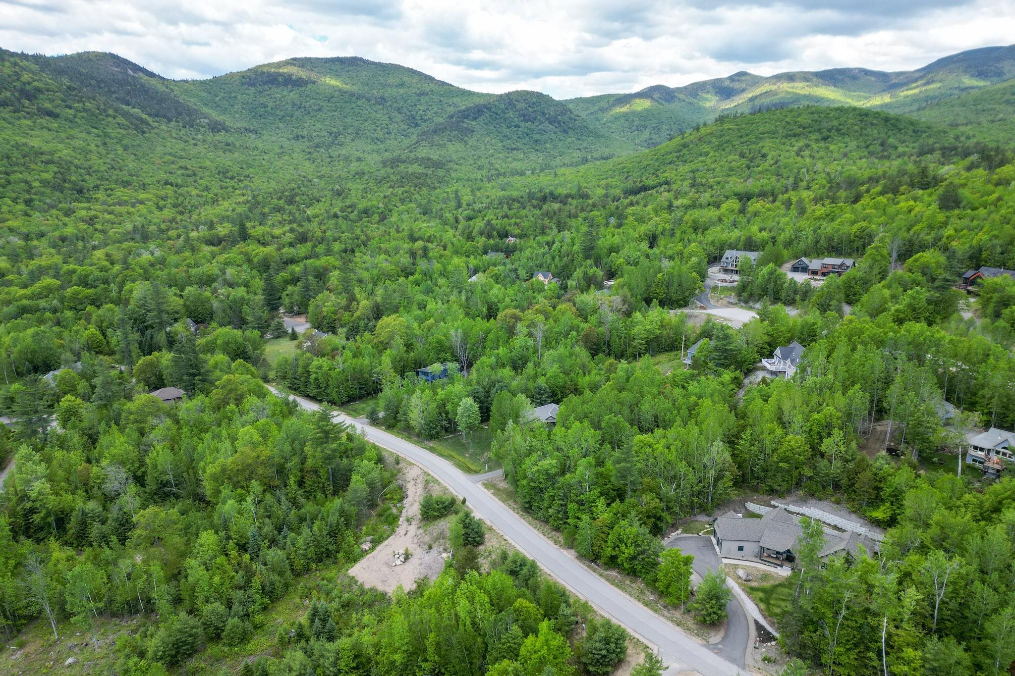 30 Parker Ridge Road, Unit A23 Bartlett, NH 03838 - Photo 17 of 56