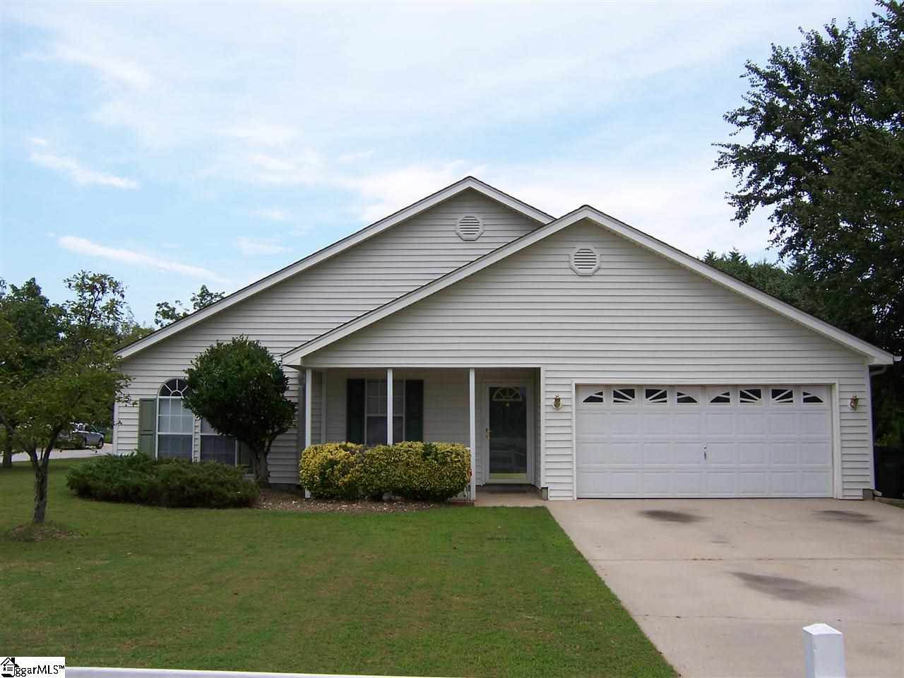 522 American Legion Road Greer, SC 29651 - Photo 1 of 1 Gallery Image 1