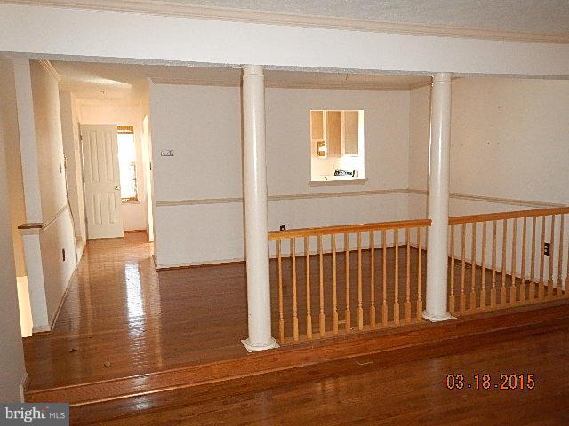 9324 Daly Court Laurel, MD 20723 - Photo 8 of 9 a view of a entrance door of the house