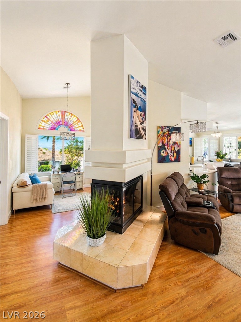 1535 Pony Ranch Circle Henderson, NV 89014 - Photo 10 of 43