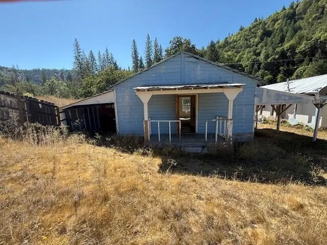 $99,000 | 26410 Highway 3, Douglas City, CA 96024