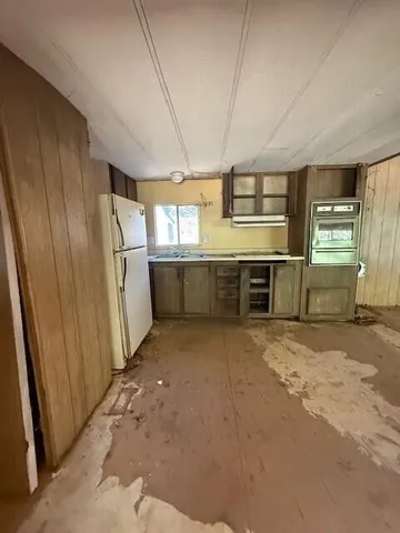 $99,000 | 26410 Highway 3, Douglas City, CA 96024