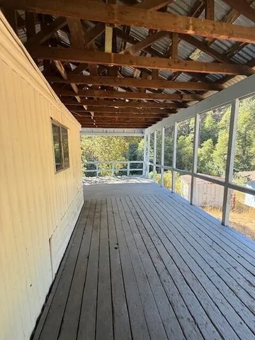 $99,000 | 26410 Highway 3, Douglas City, CA 96024