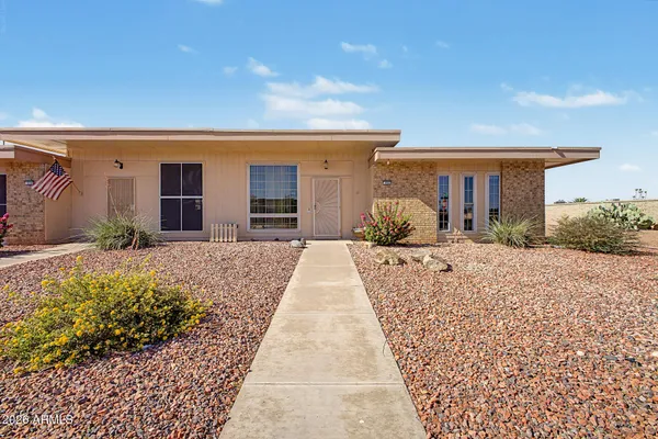 $235,000 | 9902 West Cedar Drive, Sun City, AZ 85351