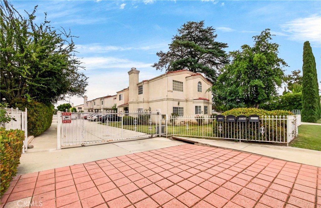 4242 Maxson Road El Monte, CA 91732 - Photo 38 of 38