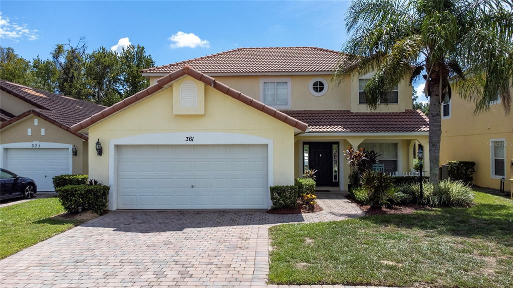 361 Mockingbird Road Davenport, FL 33896 - Photo 1 of 1 Gallery Image 1