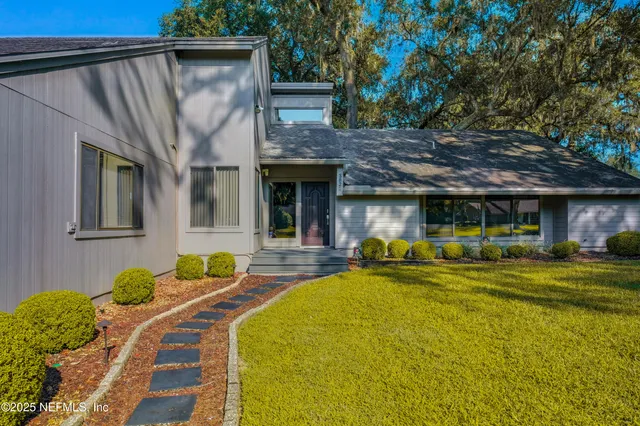 $495,000 | 3821 Allenby Drive, Jacksonville, FL 32277