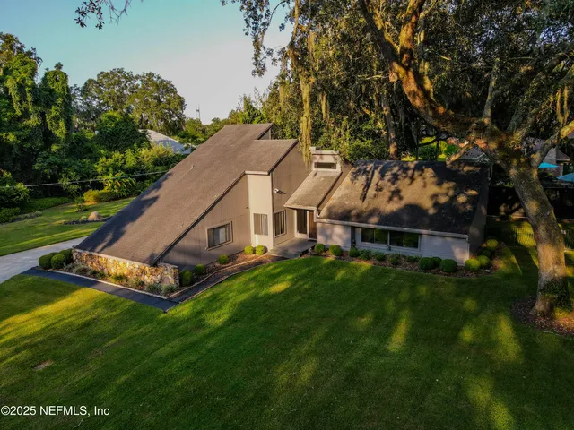 $495,000 | 3821 Allenby Drive, Jacksonville, FL 32277