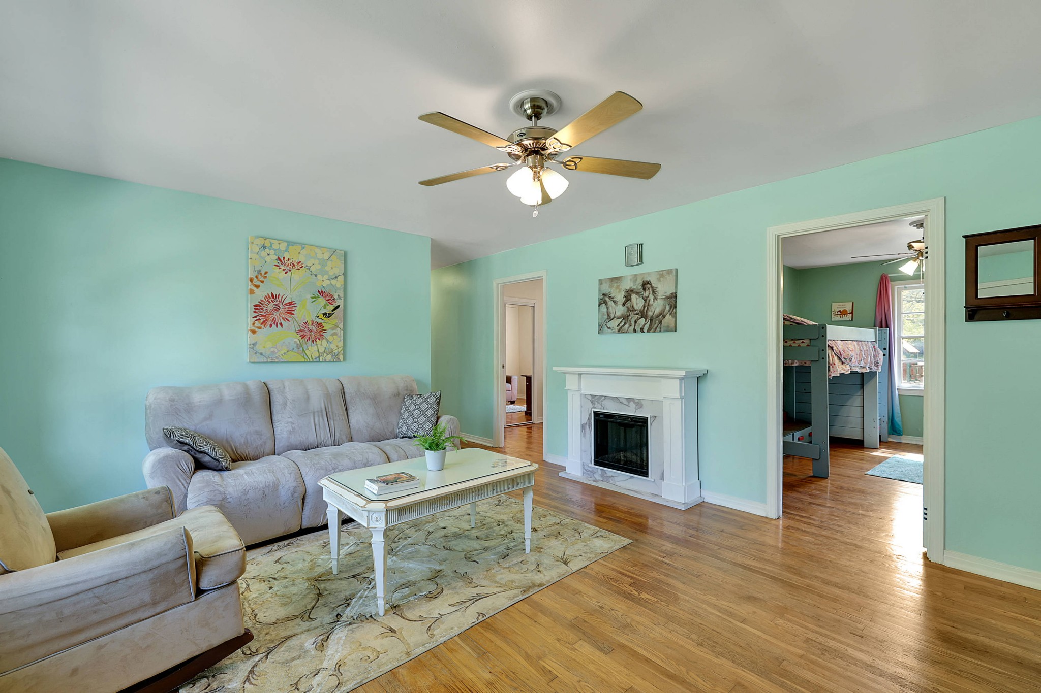 1814 Lasea Road Spring Hill, TN 37174 - Photo 10 of 62 Gallery Image 10