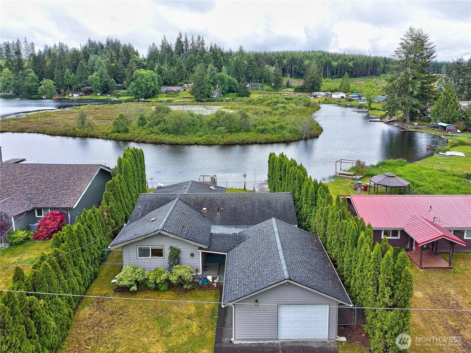 32 Star Point Way Elma, WA 98541 - Photo 11 of 40