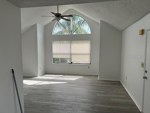 2927 Rio Grande Trail, Unit 2927 Kissimmee, FL 34741 - Photo 5 of 11 a view of an empty room and window