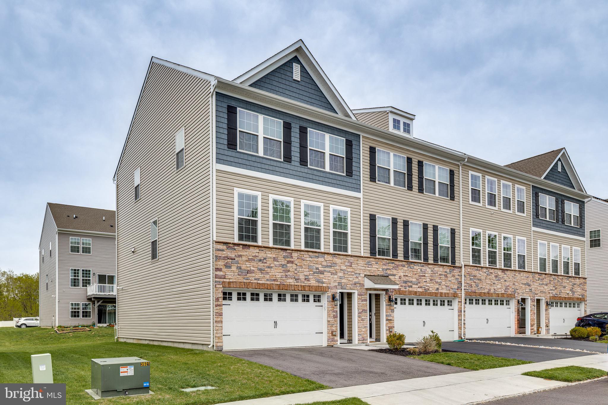 488 Monte Farm Road Mount Laurel, NJ 08054 - Photo 2 of 37
