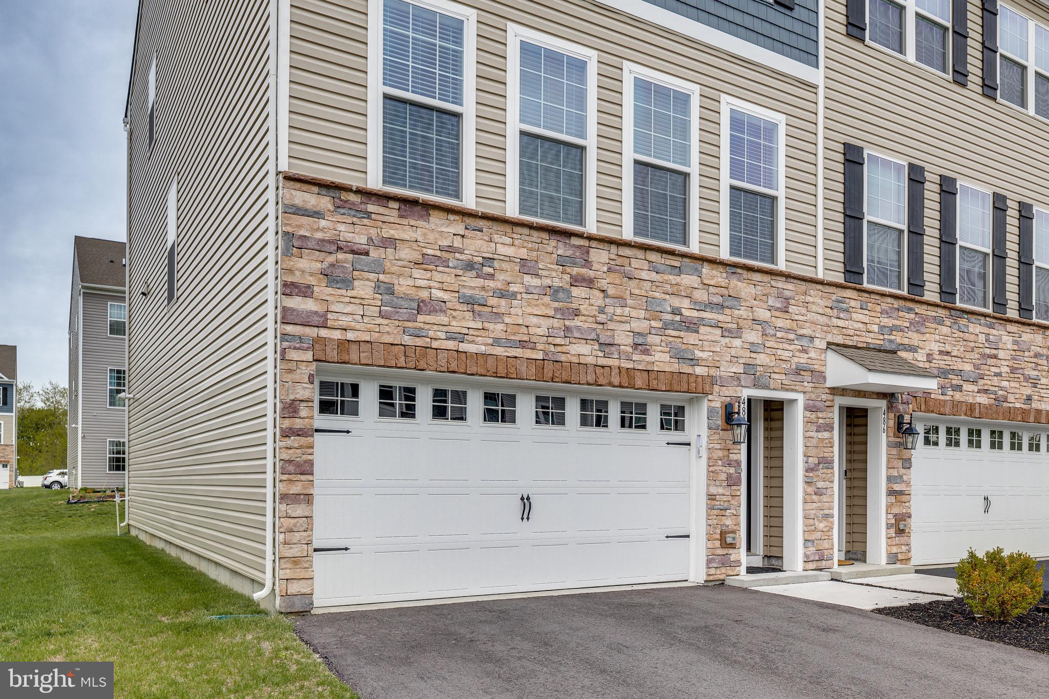 488 Monte Farm Road Mount Laurel, NJ 08054 - Photo 3 of 37