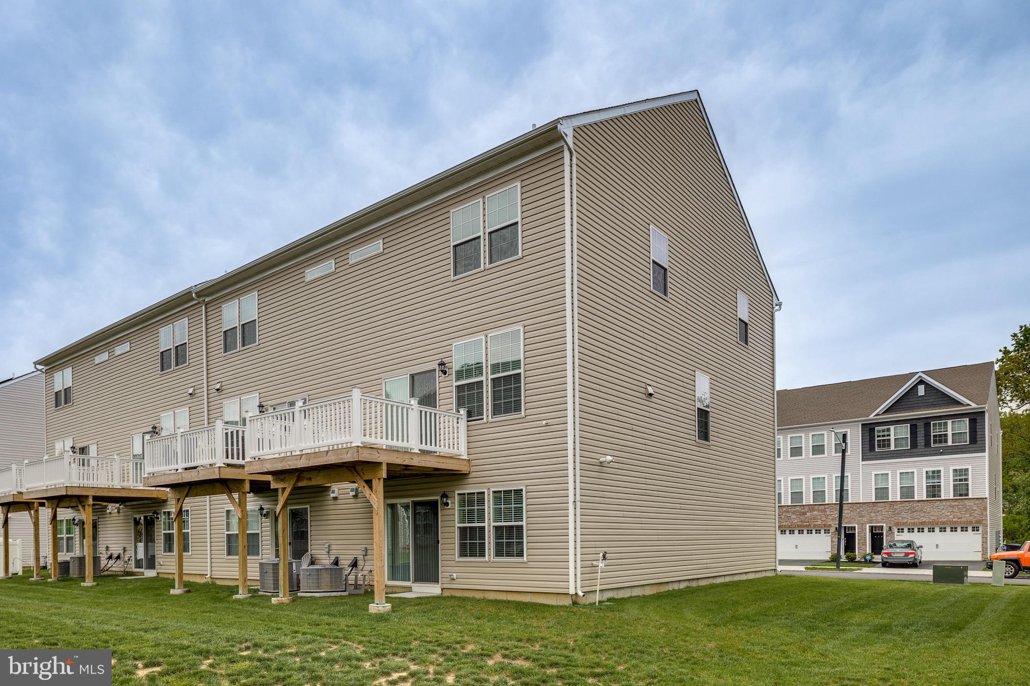 488 Monte Farm Road Mount Laurel, NJ 08054 - Photo 36 of 37