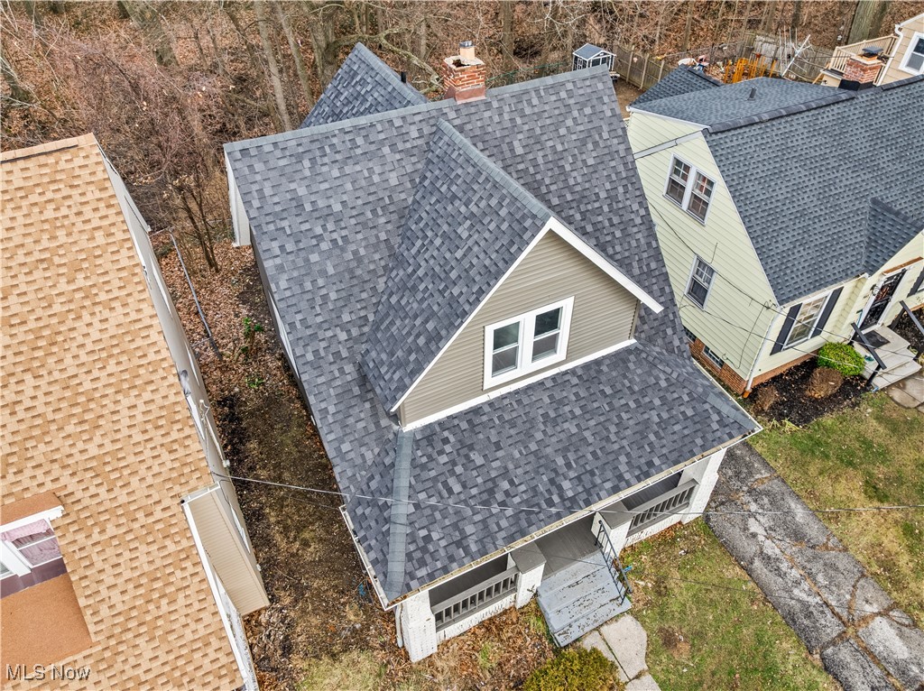 3639 Randolph Road Cleveland Heights, OH 44121 - Photo 35 of 38