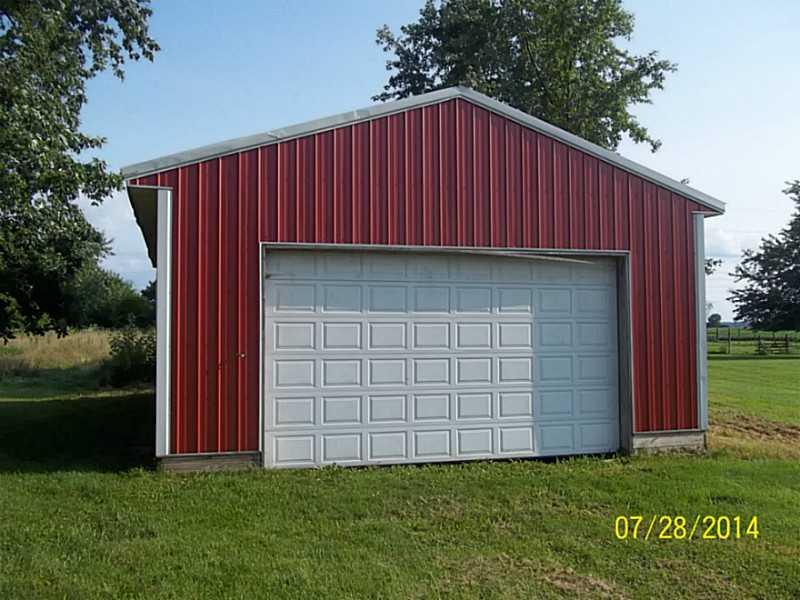 4525 Broadway Road Springfield, OH 45502 - Photo 3 of 15