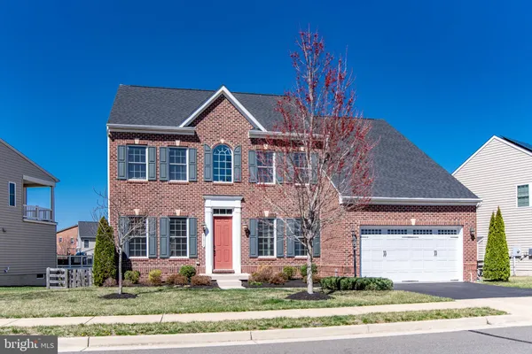 $1,149,900 | 41514 Carriage Horse Drive, Aldie, VA 20105